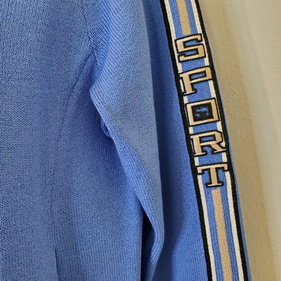 Vintage Women's St John Sport Wool Jacket - Picture 2 of 11